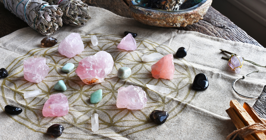 How to Create a Cozy Candle Ritual at Home