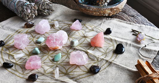 How to Create a Cozy Candle Ritual at Home