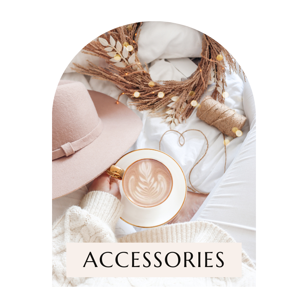 Car Accessories Collection